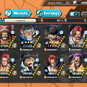 One Piece Bounty Rush